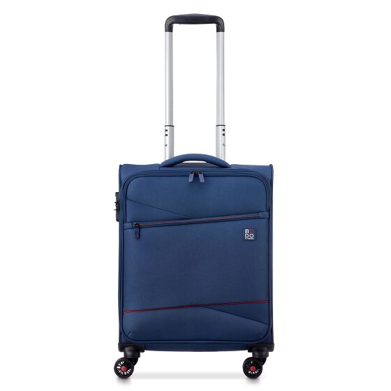 MODO by Roncato Eclipse 2.0 4 wheels Cabin trolley 55 cm MODO by Roncato Eclipse 2.0 4 wheels Cabin trolley 55 cm