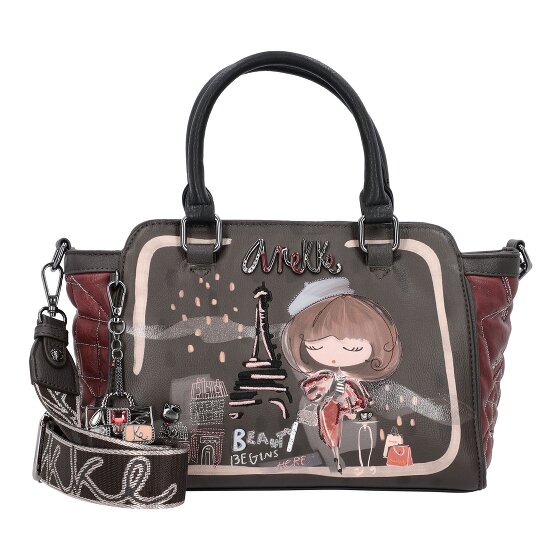 Anekke Mademoiselle Shoulder Bag 34 cm