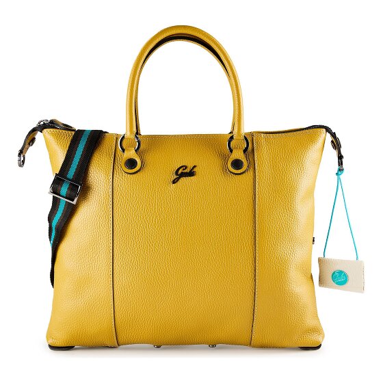 Gabs G3 Shoulder Bag Genuine Leather 37 cm
