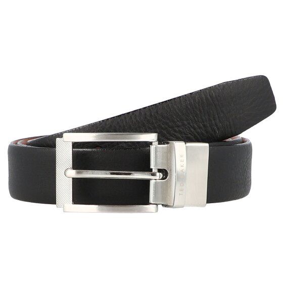 Ted Baker Reversible belt leather