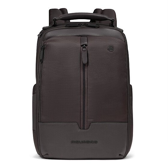Piquadro Marcel Daypack 39 cm Laptop compartment