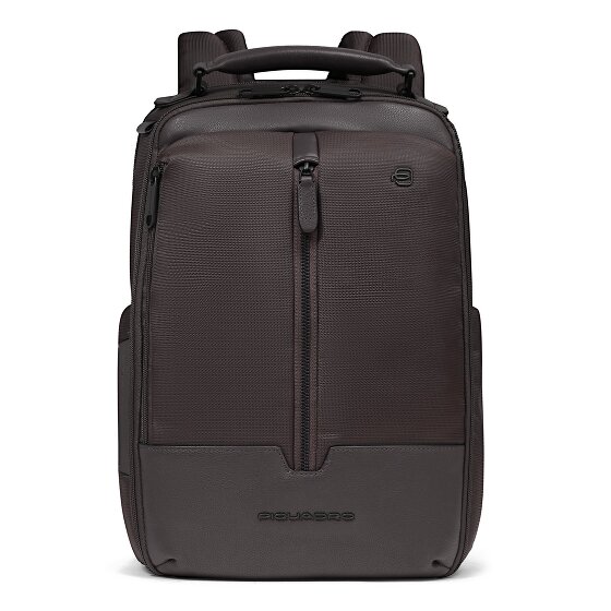 Piquadro Zaino Daypack 39 cm Laptop compartment