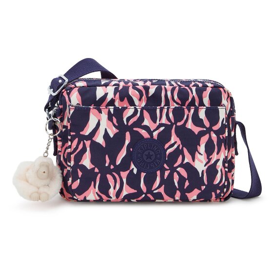 Kipling Basic Prt Abanu Shoulder bag M 24 cm