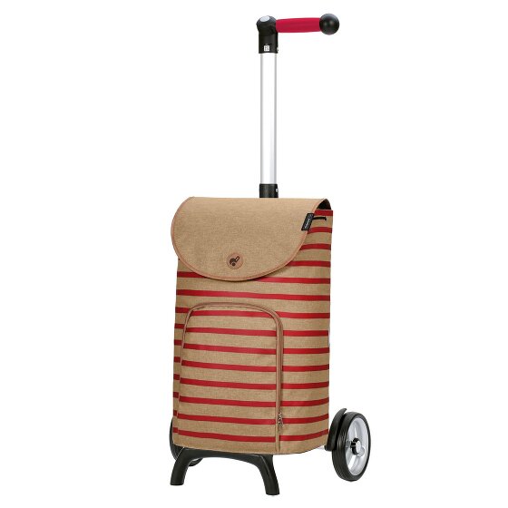 Andersen Shopper Unus Shopper Fun Eske Shopping Trolley 59 cm