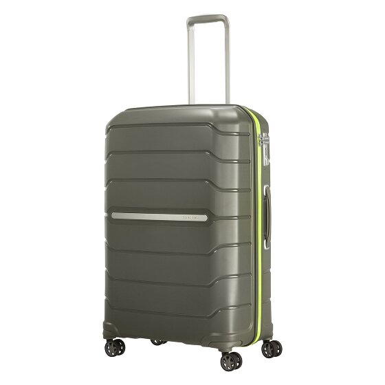 Samsonite Flux 4 Roll Trolley 75 cm