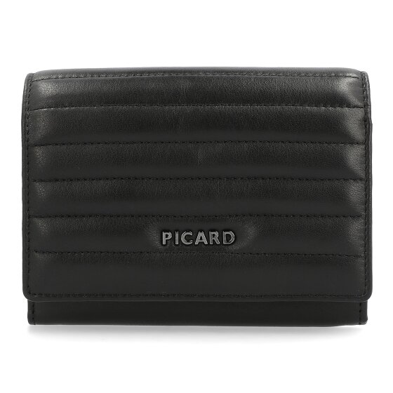 Picard Evolute 1 Wallet Leather 13.5 cm Picard Evolute 1 Wallet Leather 13.5 cm