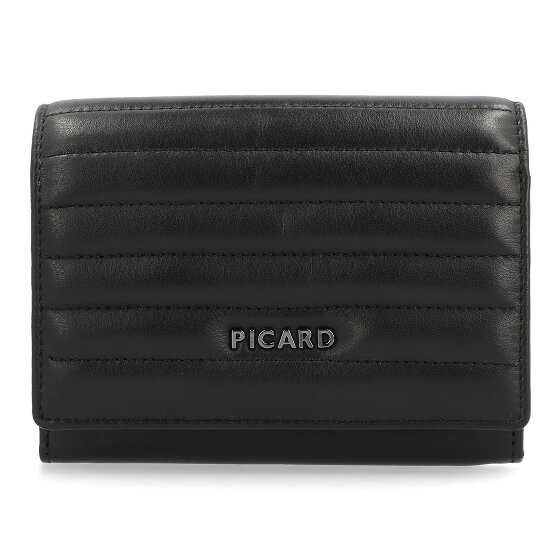 Picard Evolute 1 Wallet Genuine Leather 13.5 cm