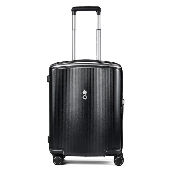 Echolac Dynasty VLX 4 wheels Trolley 55 cm
