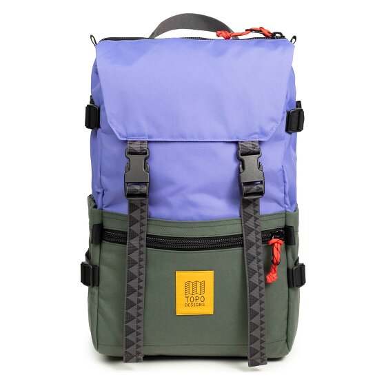 Topo Designs Rover Daypack 45 cm Laptop compartment