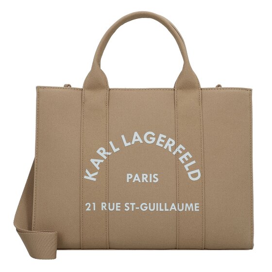 Karl Lagerfeld Rsg Handbag 33 cm
