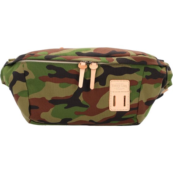 Harvest Label Tokachi fanny pack 34 cm