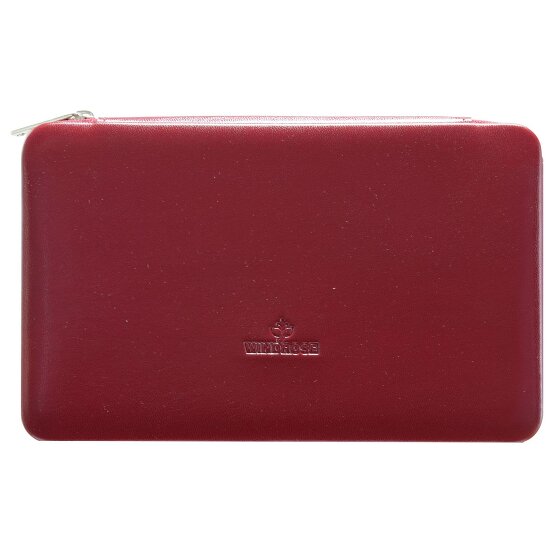 Windrose Merino jewelry box 23 cm