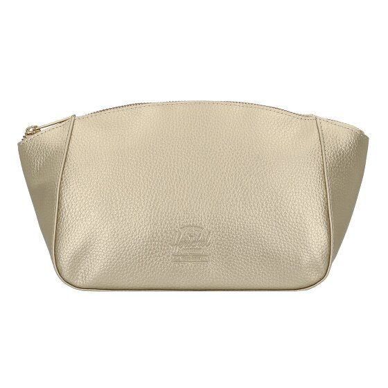 Herschel Milan Cosmetic bag Leather 28 cm