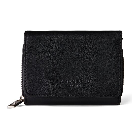 Liebeskind Gloria II Wallet RFID protection Leather 8.5 cm