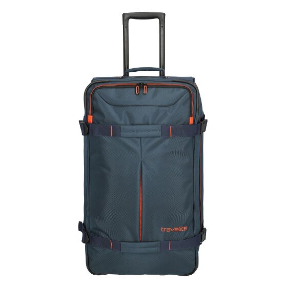 Travelite Tarifa 2 wheels Travel bag 70 cm