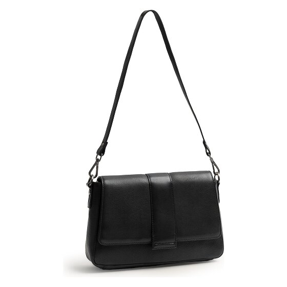 The Chesterfield Brand Zora Shoulder Bag Genuine Leather 27 cm