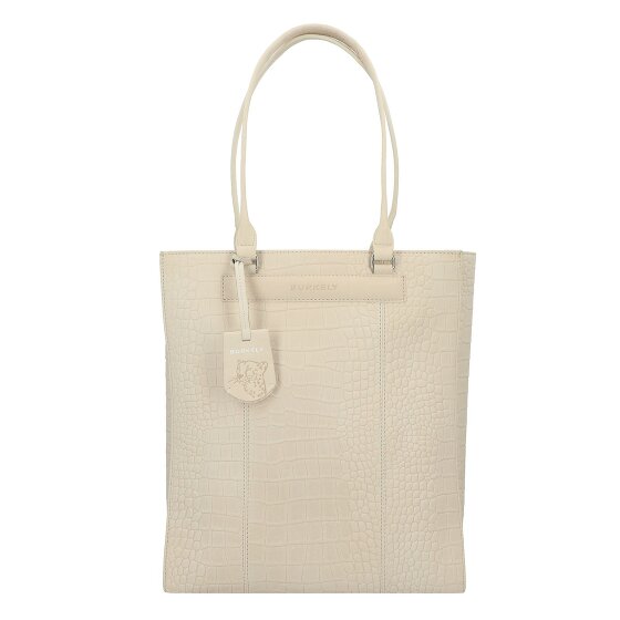 Burkely Casual Cayla Shoulder Bag Leather 33 cm Laptop compartment