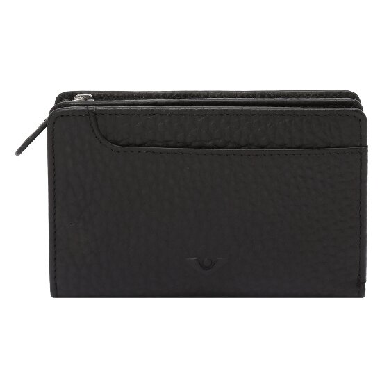 Voi Hirsch Gloria Wallet RFID protection Leather 14.5 cm