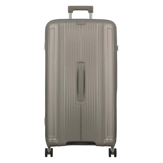 Jump Vanguard 4 wheels Trolley 79 cm