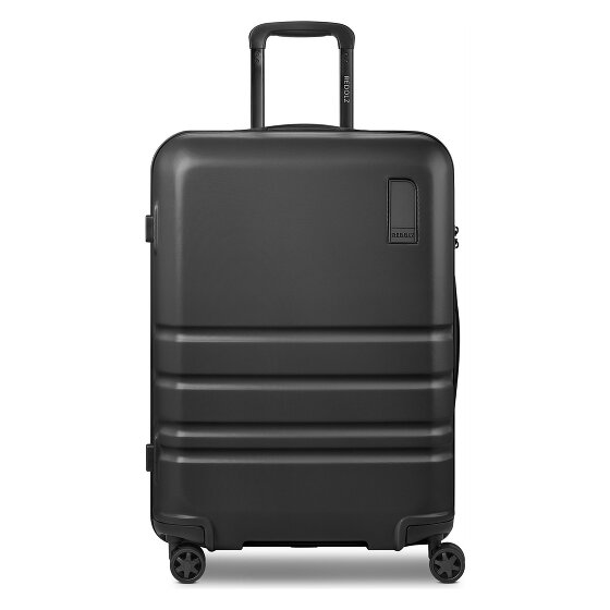 Redolz Pro ABS Medium+ 4 wheels Trolley 65 cm Expandable