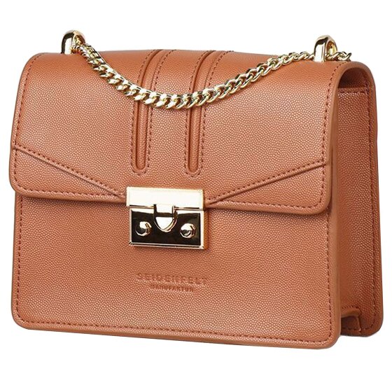 Seidenfelt Roros shoulder bag 21 cm