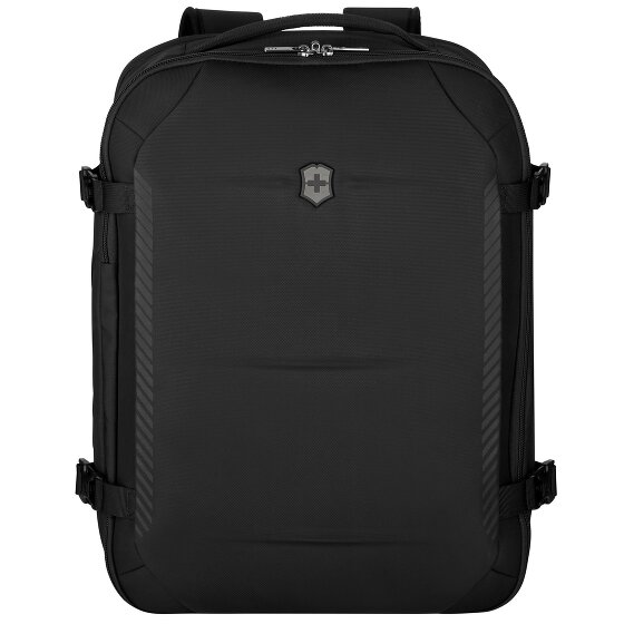 Victorinox Crosslight Business backpack 53 cm Laptop compartment