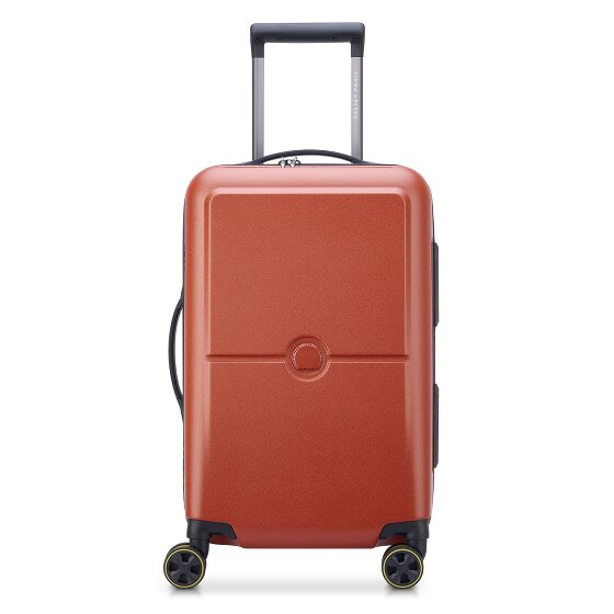 Delsey Paris Turenne 2.0 4 wheels Cabin trolley 55 cm