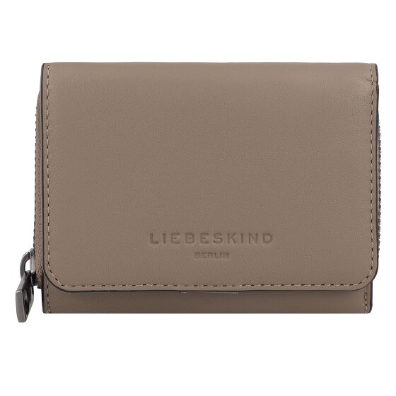 Liebeskind Wallet Leather 11 cm