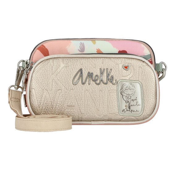 Anekke smart pack Shoulder bag 20 cm