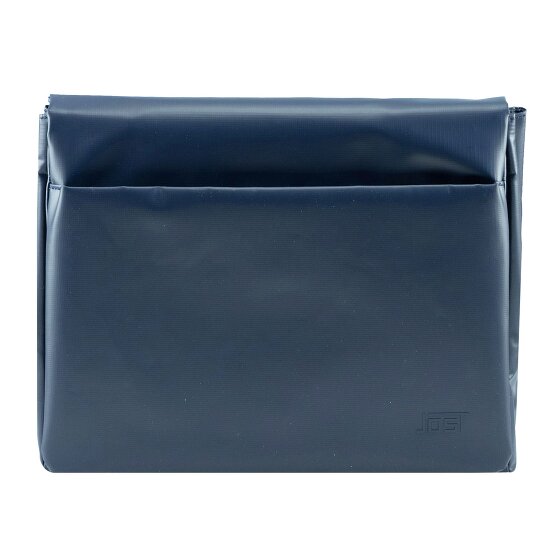 Jost Tolja Messenger 38 cm Laptop compartment