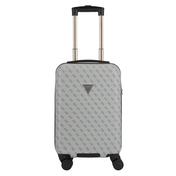 Guess Jesco 4 wheels Cabin trolley 54 cm