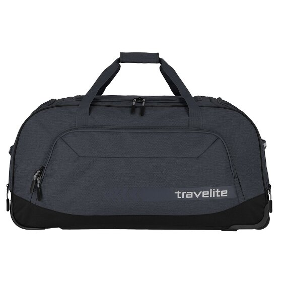 Travelite Kick Off 2 wheels Travel bag 77 cm