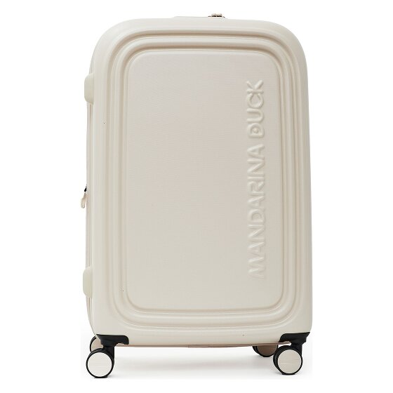Mandarina Duck Logoduck 4 Roll Trolley 69 cm
