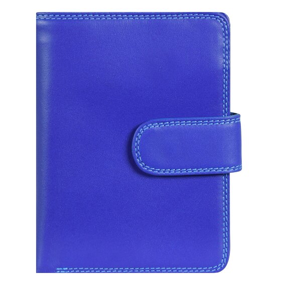 Mywalit Medium Snap Wallet wallet leather 13 cm