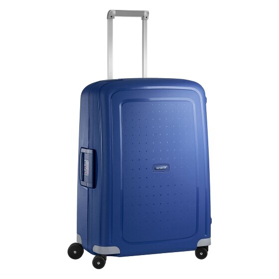 Samsonite S'Cure Spinner 4 Roll Trolley 69 cm