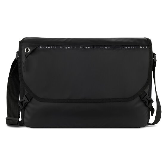 Bugatti Blanc Delight Messenger 40 cm Laptop compartment