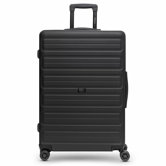 Redolz Essentials 08 Large 4 wheels Trolley 75 cm