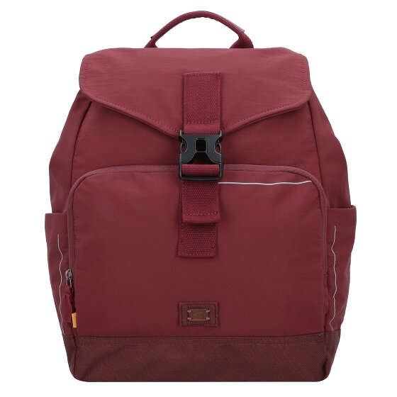 camel active City Daypack S 38 cm Laptop compartment camel active City Daypack S 38 cm Laptop compartment