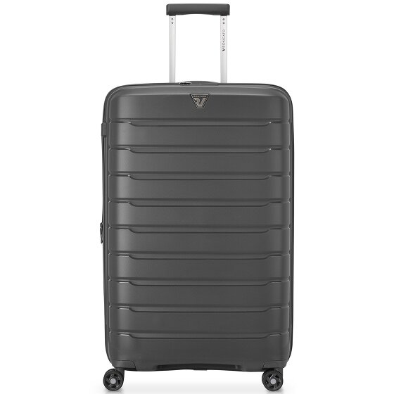 Roncato B-Flying Move 4 wheels Trolley 78 cm with expansion pleat