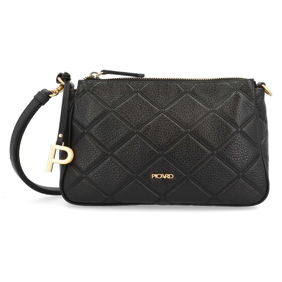 Picard Broadway Shoulder bag Leather 23 cm
