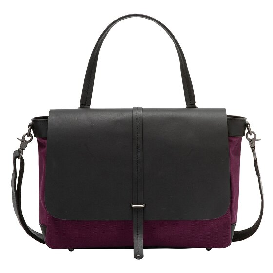 DuDu Shoulder bag leather 37 cm