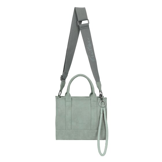 Fritzi aus Preußen SquareN Vintage Handbag 20.5 cm