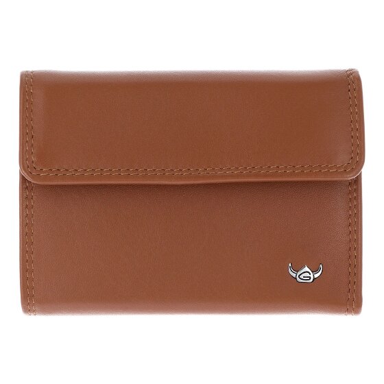 Golden Head Polo key wallet leather 10.5 cm