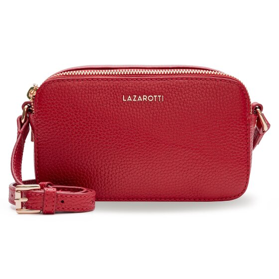 Lazarotti Bologna Leather Shoulder bag Leather 18 cm