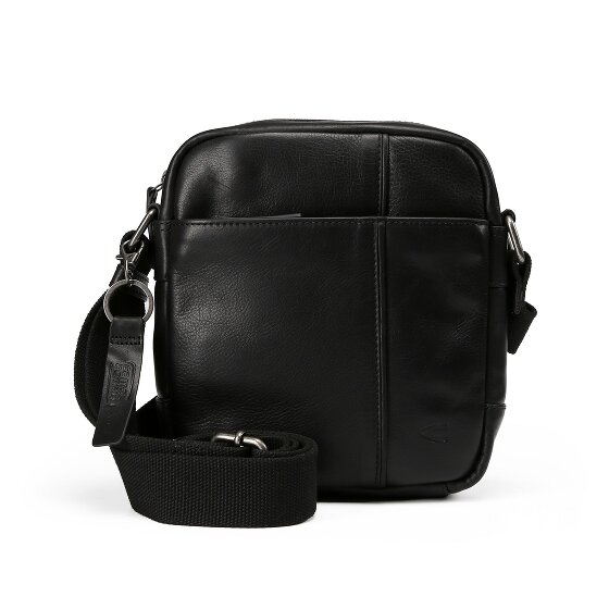 camel active Pine Shoulder bag Leather 22 cm