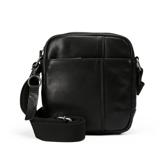 camel active Pine Shoulder bag Leather 22 cm