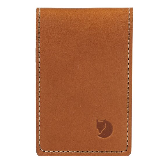 Fjällräven Övik Credit card case Leather 10 cm
