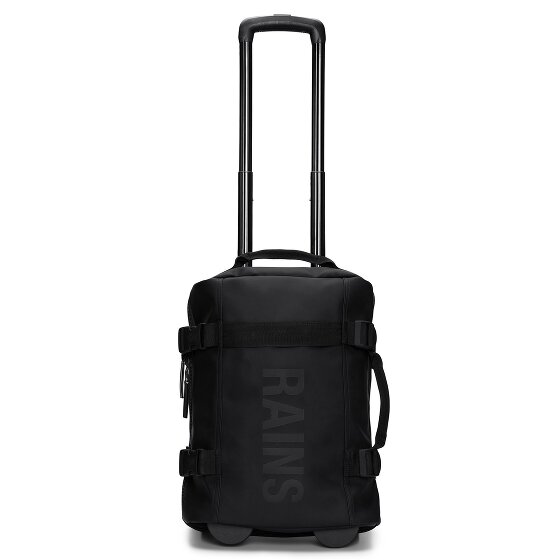 Rains Texel 2 wheels Cabin suitcase 45 cm