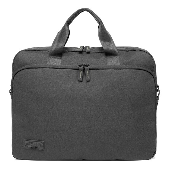 Epic Essentials Proton EVO Briefcase 42 cm Laptop compartment