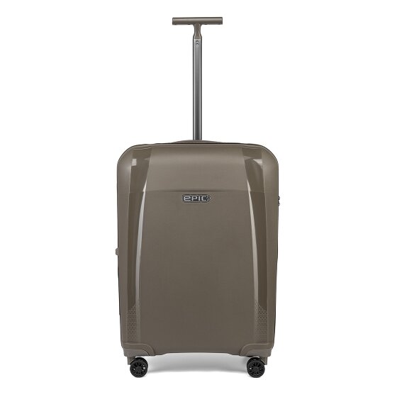 Epic Phantom SL 4-Wheel Trolley 66 cm